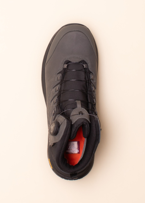 Полусапоги HUMTTO