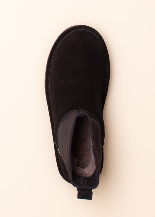 Axelda puszābaki Linz