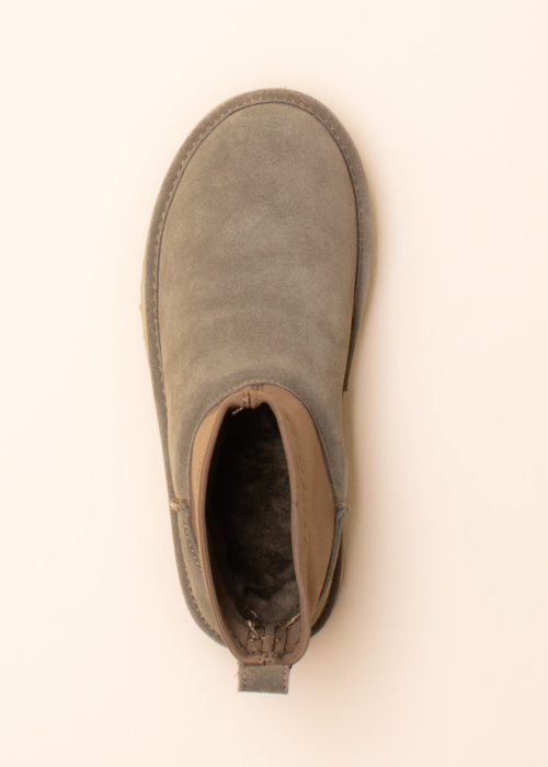 Axelda puszābaki Linz