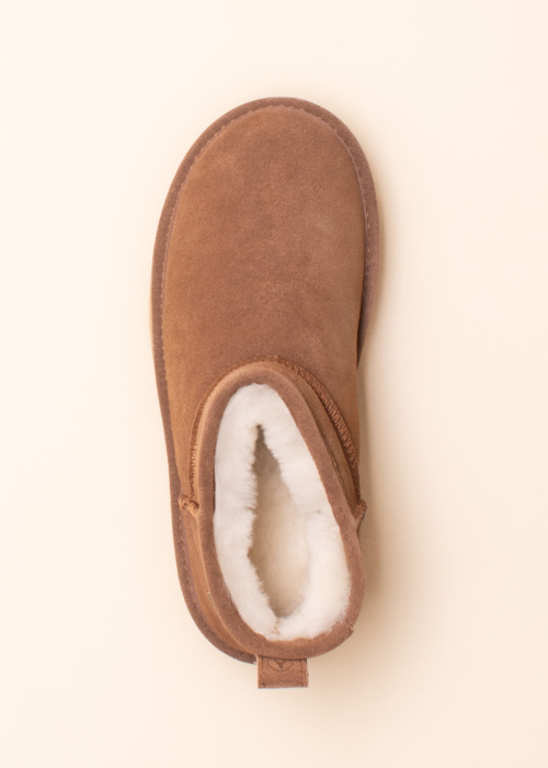 Axelda puszābaki Milano