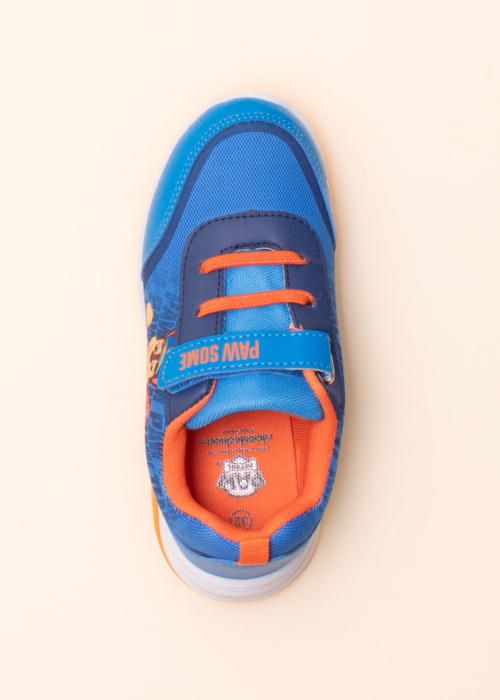 Мигающие кроссовки Paw Patrol Leomil