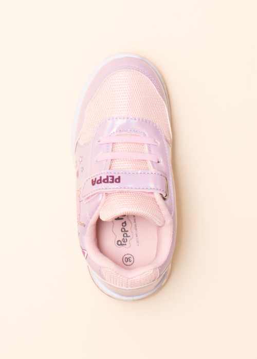 Leomil mirgojoši ikdienas apavi Peppa Big