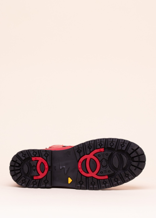 Aaltonen puszābaki ar radzēm