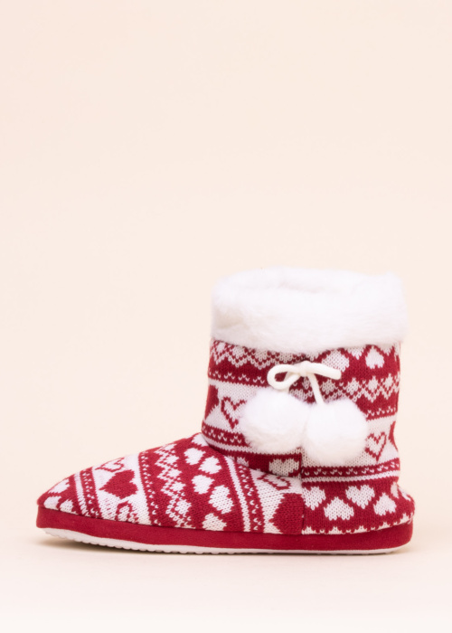 Тапочки Best Buy