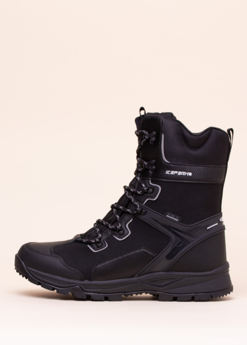 Icepeak ziemas zābaki Arlon