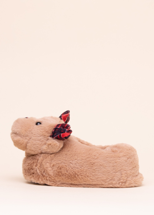 Тапочки Best Buy