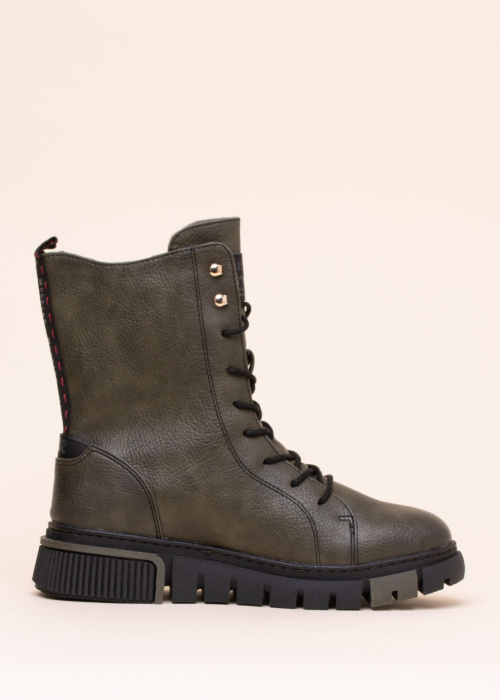 Полусапоги Mustang