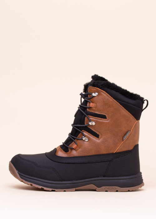 Зимние сапоги Almont Icepeak