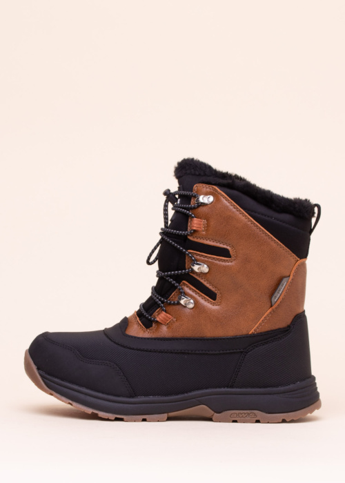 Icepeak ziemas zābaki Almont