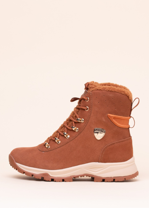 Зимние сапоги Mukava Luhta