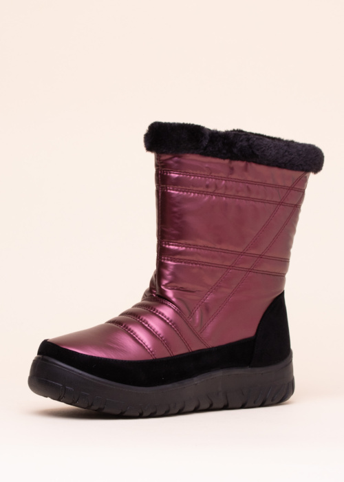 Полусапоги с шипами Scandi