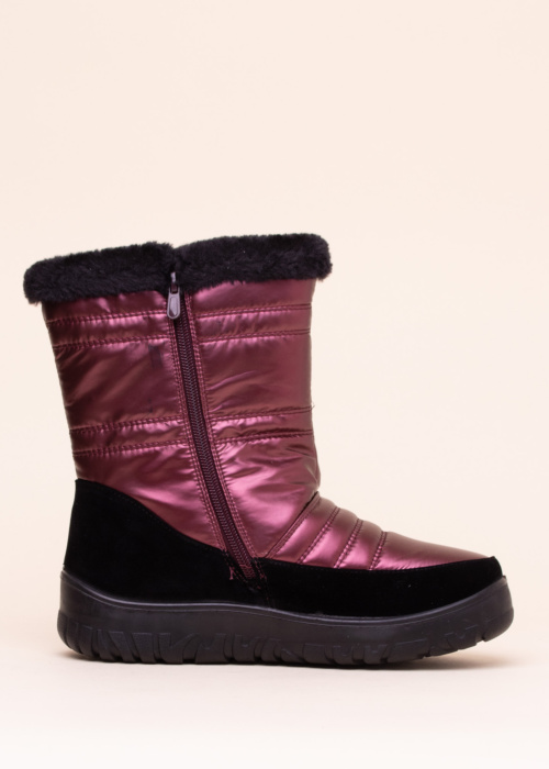 Полусапоги с шипами Scandi