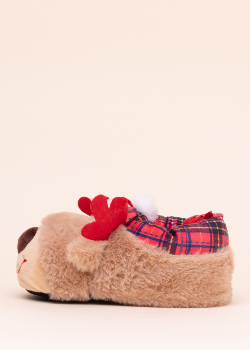 Тапочки Best Buy