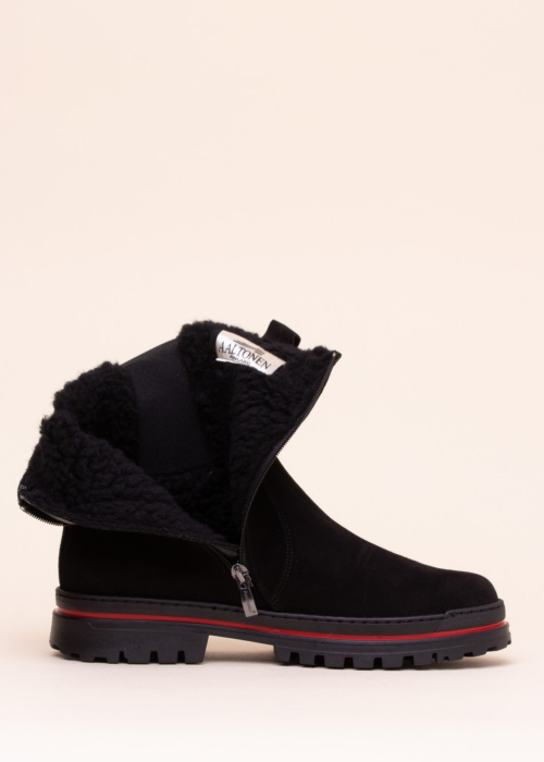 Aaltonen puszābaki ar radzēm