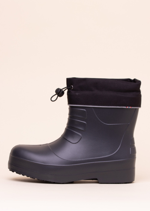 Viking gumijas zābaki Norse Low Boot