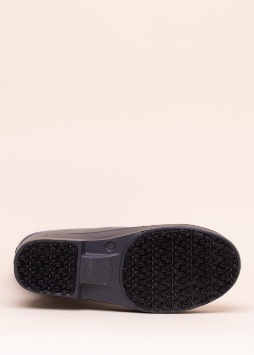 Viking gumijas zābaki Norse Tall Boot