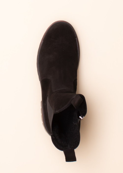 Aaltonen puszābaki ar radzēm