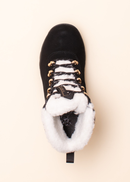 Luhta ziemas zābaki Mukava