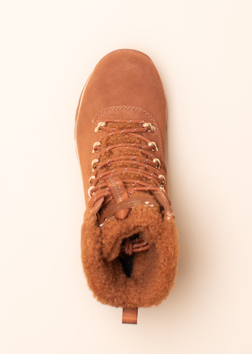 Зимние сапоги Mukava Luhta