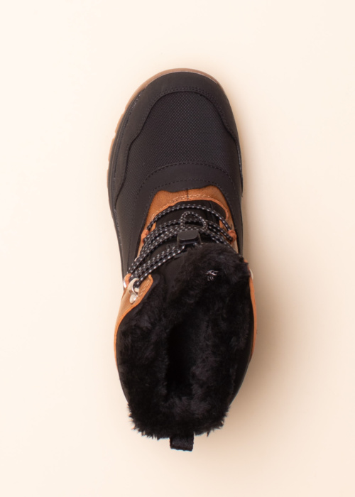 Icepeak ziemas zābaki Almont