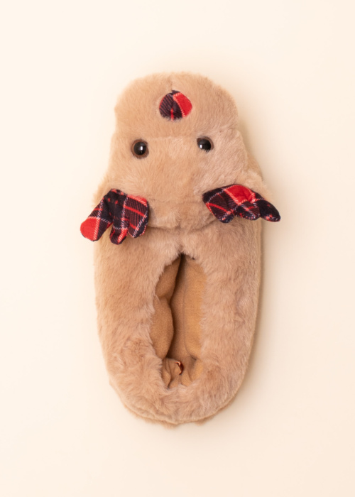 Тапочки Best Buy