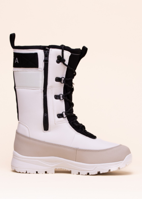 Luhta ziemas zābaki Sankari