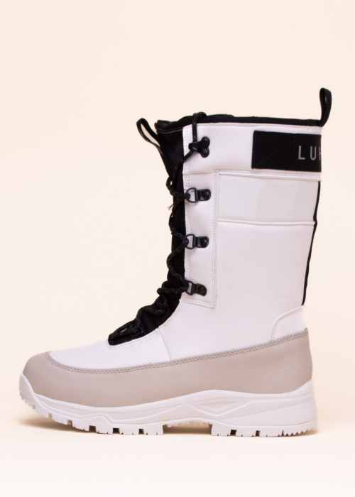 Luhta ziemas zābaki Sankari