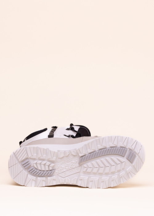 Luhta ziemas zābaki Sankari