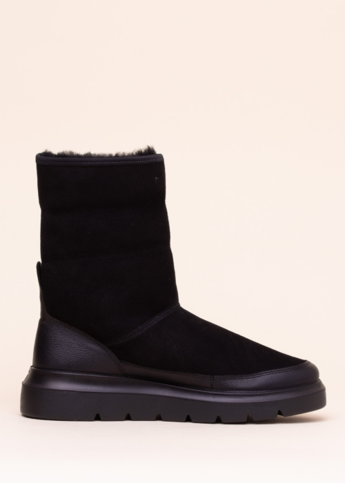 Ecco ziemas zābaki Nouvelle