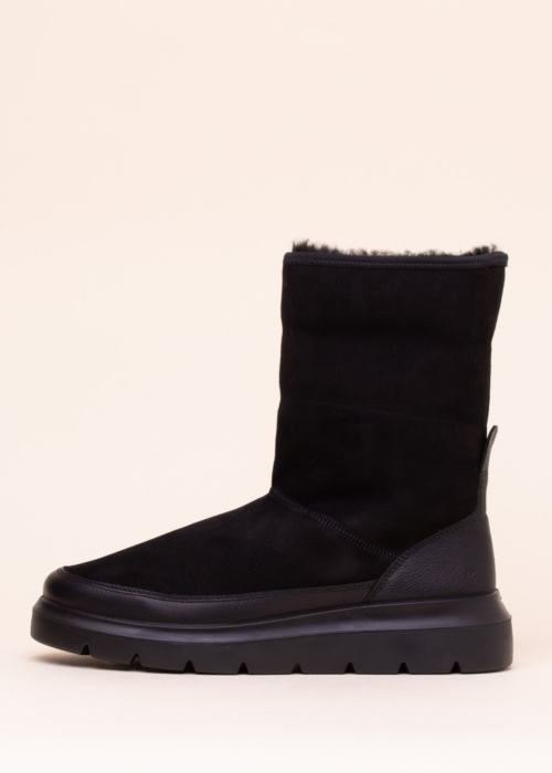 Ecco ziemas zābaki Nouvelle