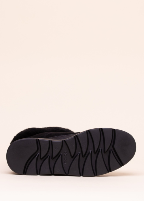 Ecco ziemas zābaki Nouvelle