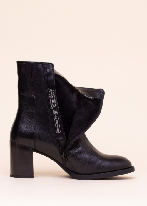 Bagatt puszābaki Liseth