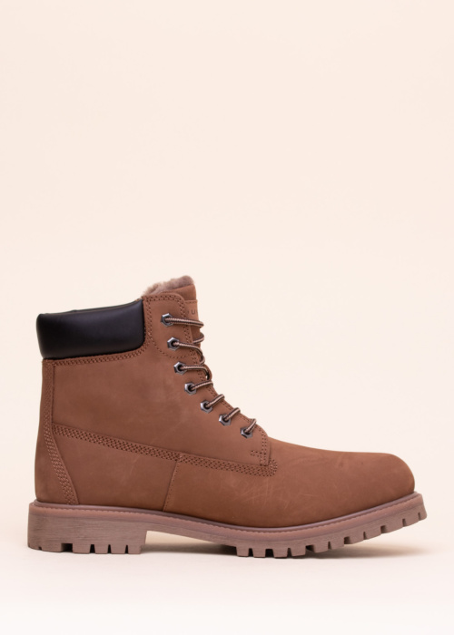 Bugatti ziemas zābaki Rick Comfort