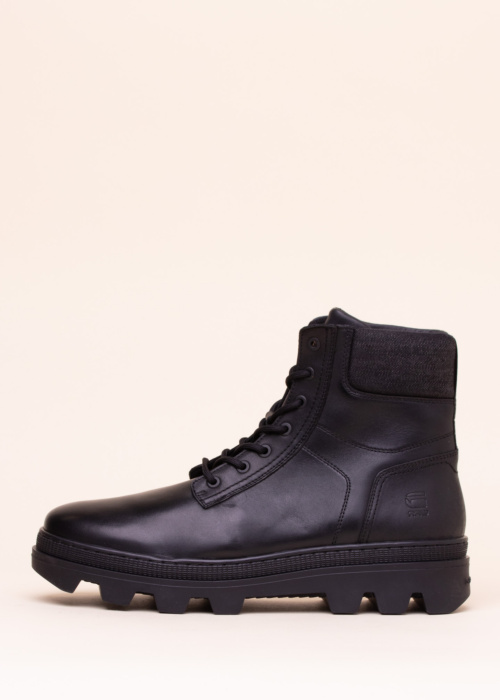 Полусапоги Noxer Boot Mid M G-Star