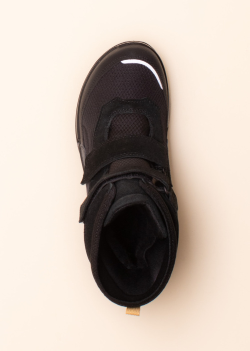 Зимние сапоги Biom K2 Ecco