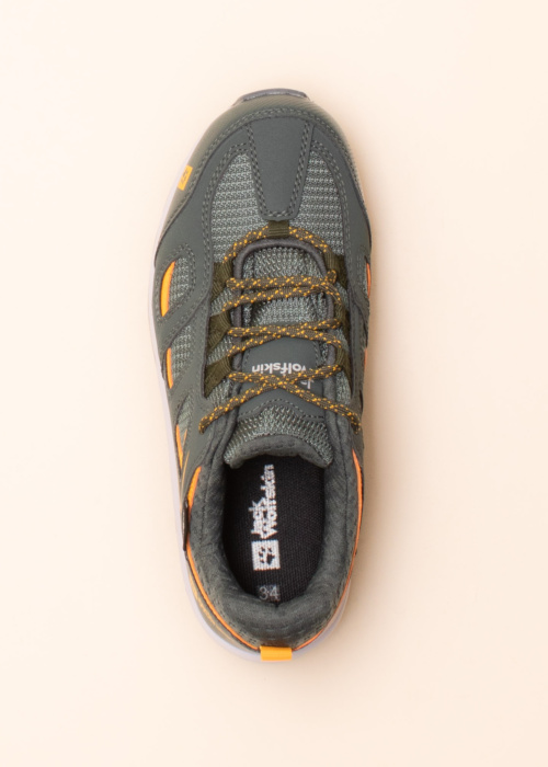 Jack Wolfskin pārgājienu apavi Vojo