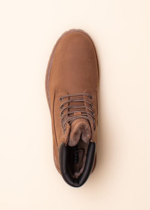 Bugatti ziemas zābaki Rick Comfort