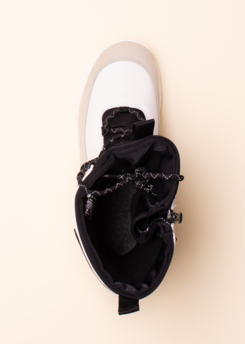 Luhta ziemas zābaki Sankari