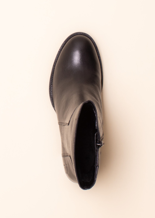 Bagatt puszābaki Liseth