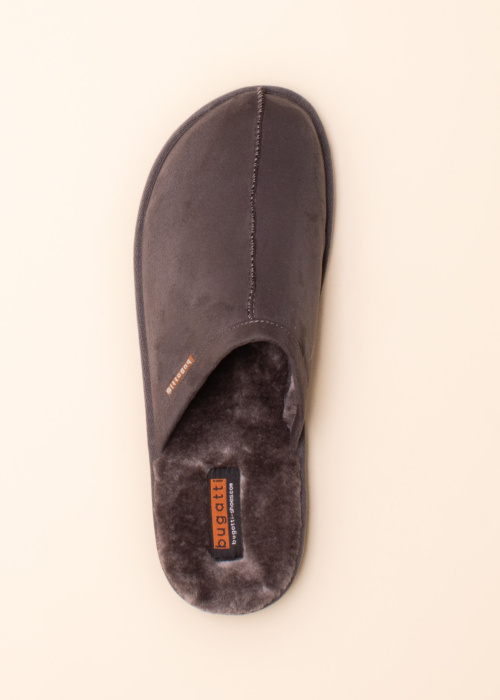 Тапочки Strato Bugatti