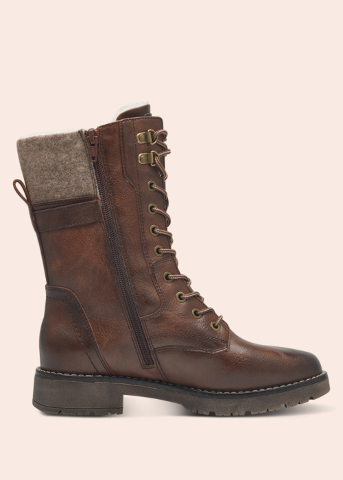 Зимние сапоги Jana