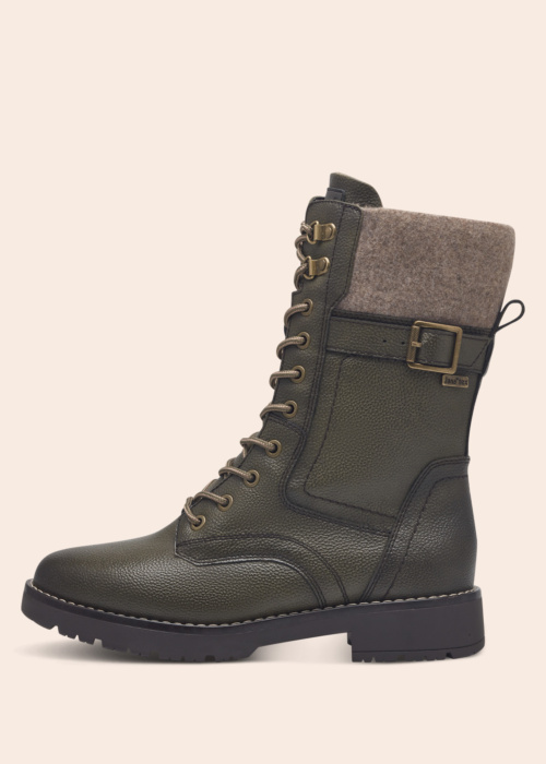 Зимние сапоги Jana