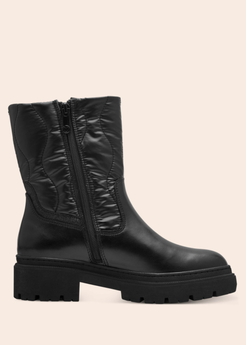 Marco Tozzi ziemas zābaki