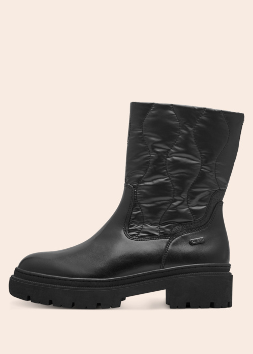 Marco Tozzi ziemas zābaki