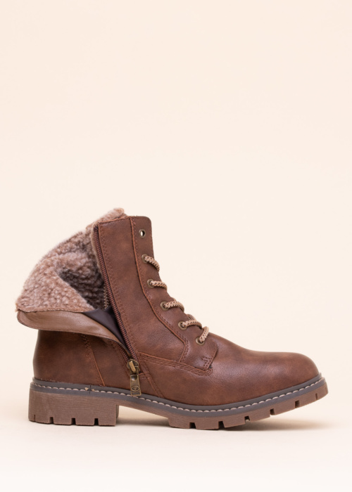 Tom Tailor puszābaki Felizitas