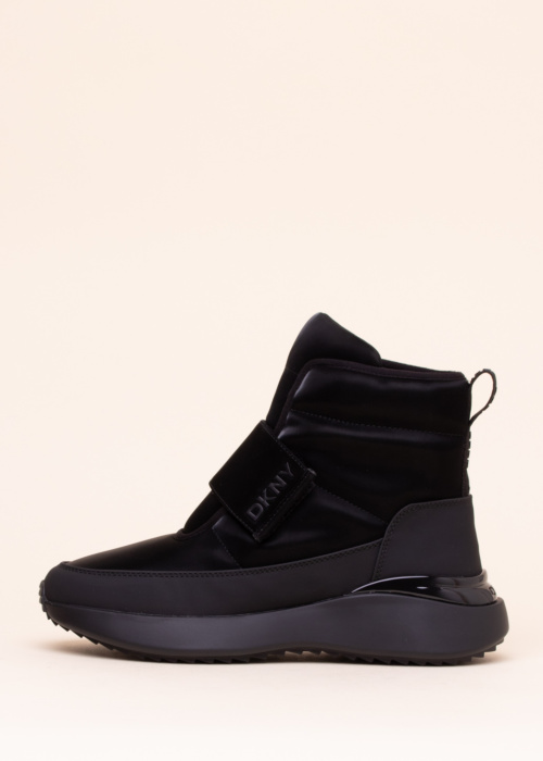 Полусапоги Zerene DKNY