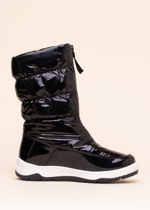 Зимние сапоги Kira Tom Tailor