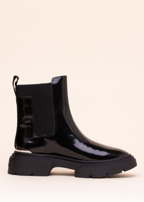 Полусапоги Fenella DKNY