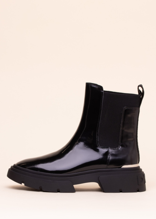 Полусапоги Fenella DKNY