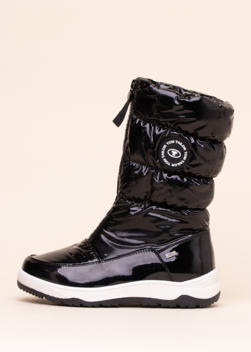 Зимние сапоги Kira Tom Tailor